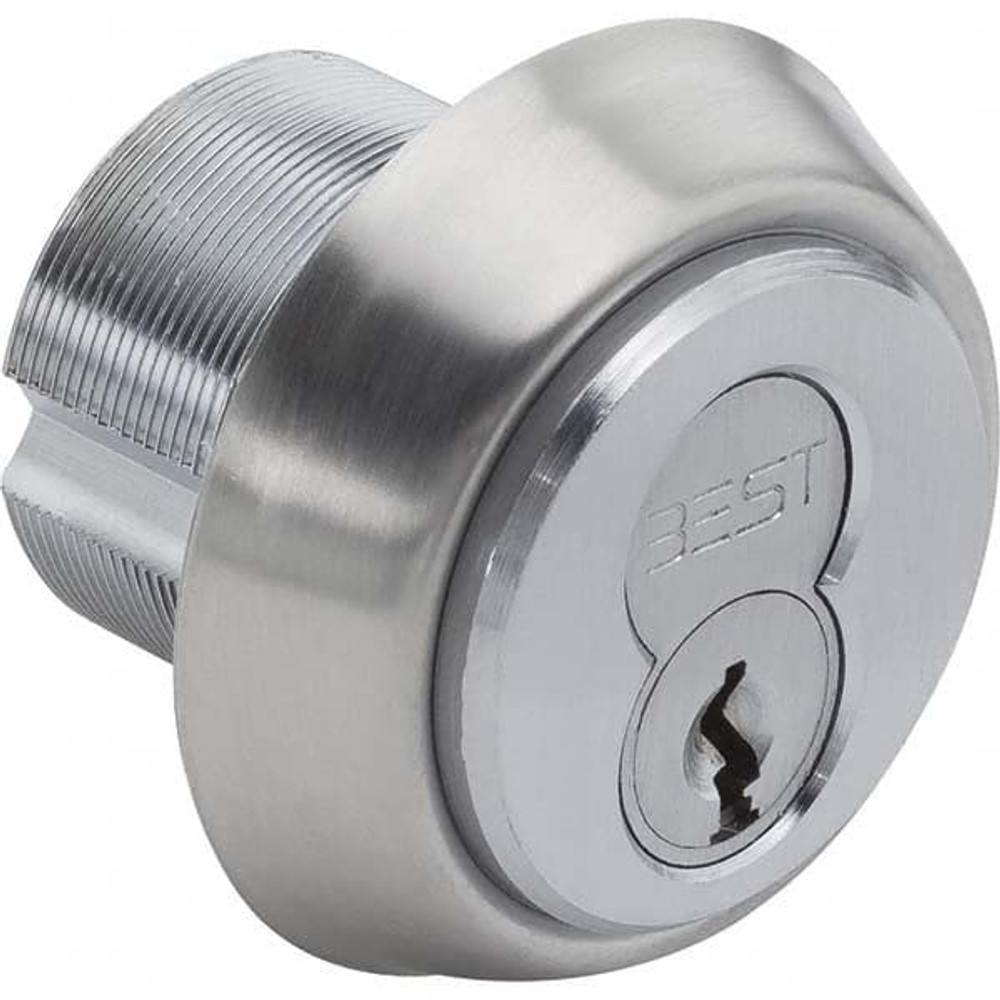 Best 1E74C4RP3613 6, 7 Pin Best I/C Core Mortise Cylinder