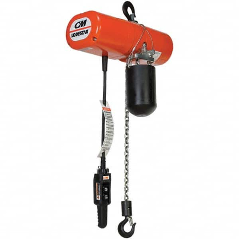 CM 4264 Electric Hoist: