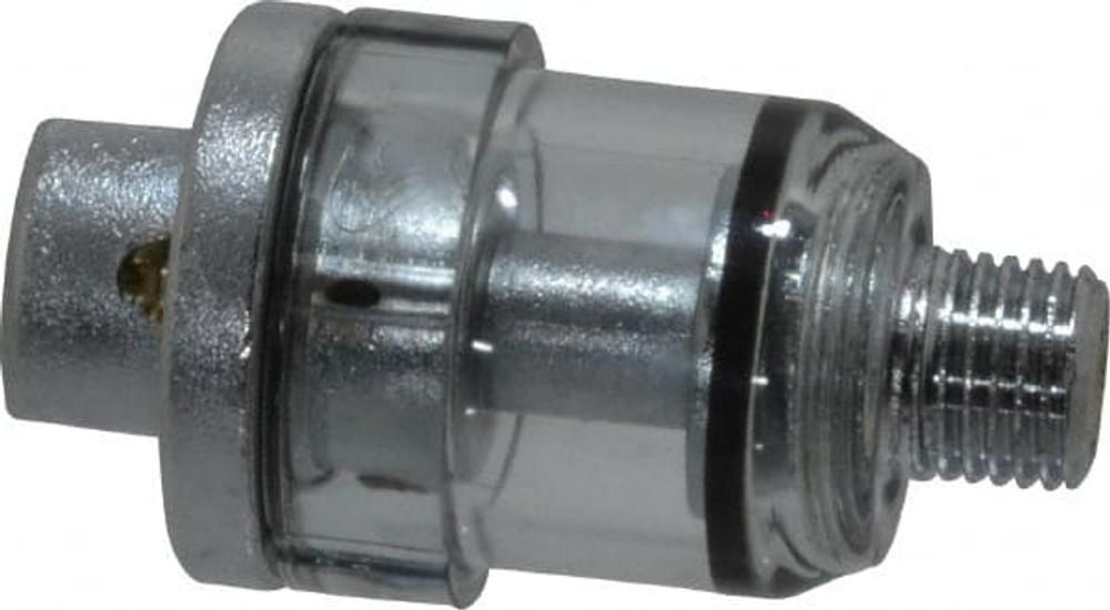 Value Collection 3611922522 Inline Lubricator: 150 psi