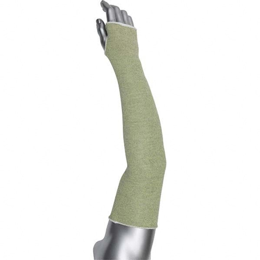 PIP 10-KA24SCTOT Sleeves: Size One Size Fits All, ACP & Kevlar, Green