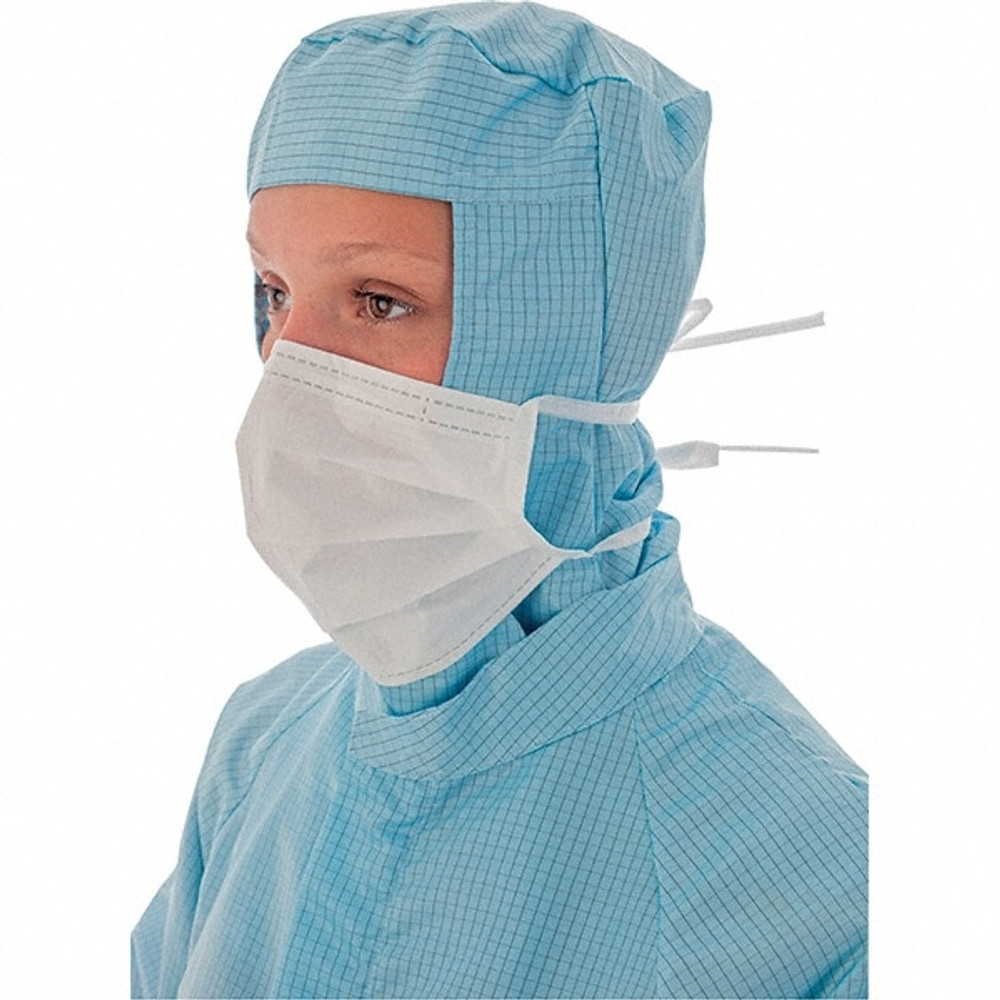 BioClean MTA210-0 Series MTA Disposable Nuisance Mask: Size Universal