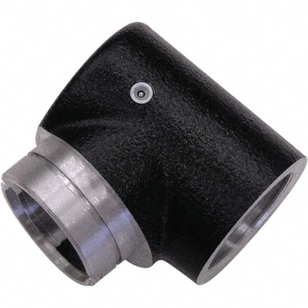 3M Power Sander Tapered Clamp Nut: 7010292510