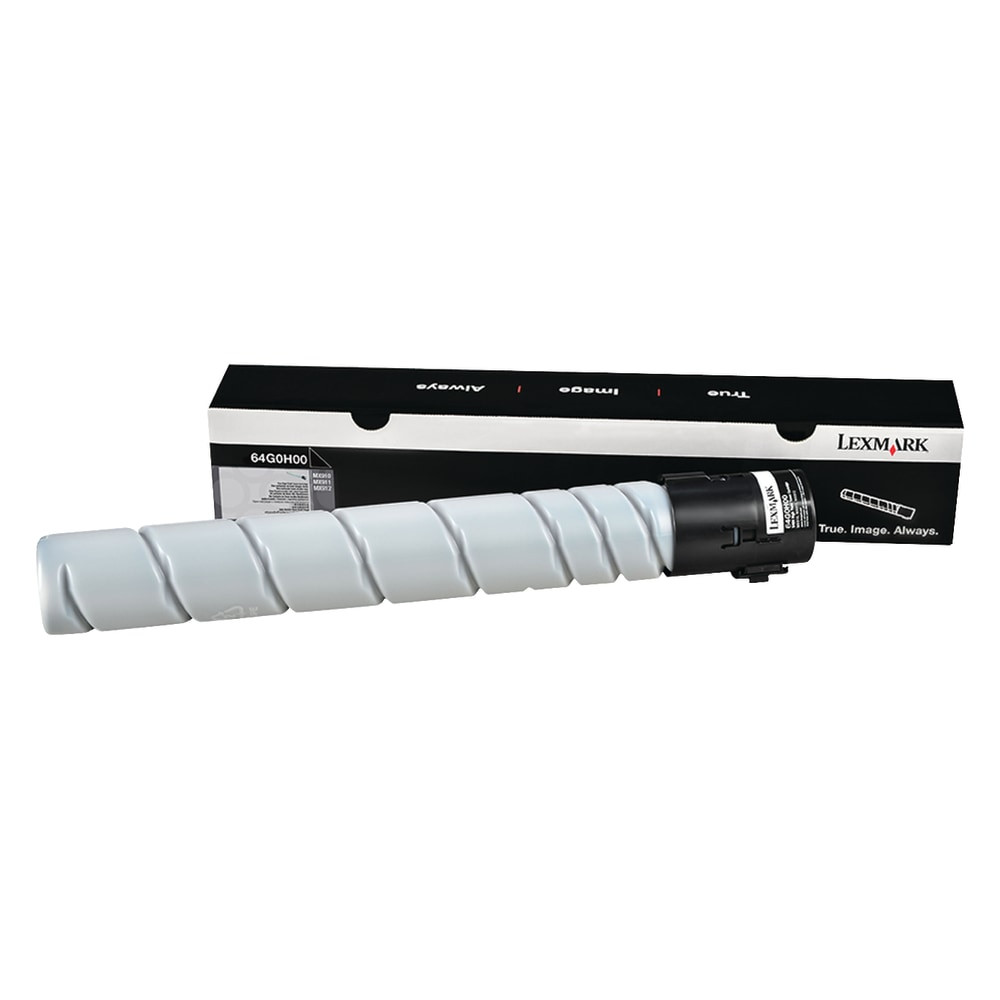 Compatible Lexmark models: MX : MX910DE, MX911DTE, MX912DXE.  .    Toner Cartridge is well-suited for all kinds of printers with added productivity and dependability  Use original Lexmark cartridges to get remarkable laser-quality results  Boost your investments with high yield. Enjoy premium quality at a low price.  Features Black print color offers feasibility and convenience of selecting desired colors  Toner Cartridge offers a reliable, convenient printing solution  Yields up to 32,500 pages.  Helps Avoid Waste - Designed for extended use, helping reduce or eliminate material use and potentially save money.  Recycling solution - designed to encourage recycling, helping you divert materials from landfill.