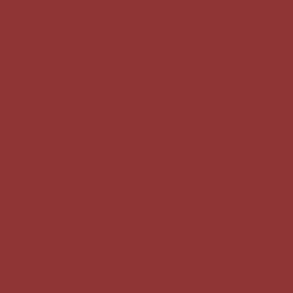 RUST-OLEUM CORPORATION 203038CT Industrial Choice M1800 System Water-Based Precision Line Marking Paint, Flat Safety Red, 17 oz Aerosol Can, 12/Carton