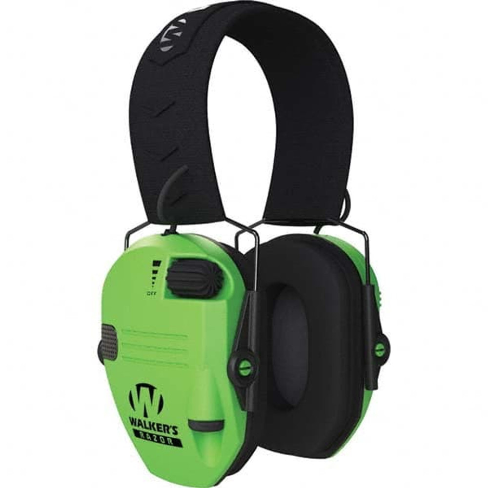 Walkers GWP-SF-RSEM-HVG Earmuffs