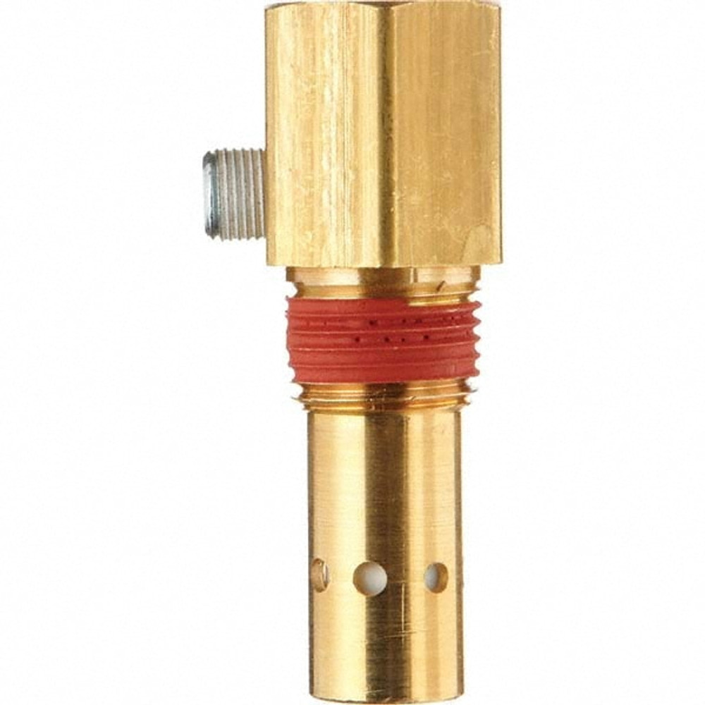 Control Devices P1212-1EP Check Valve: 1-1/4 x 1-1/4" Pipe