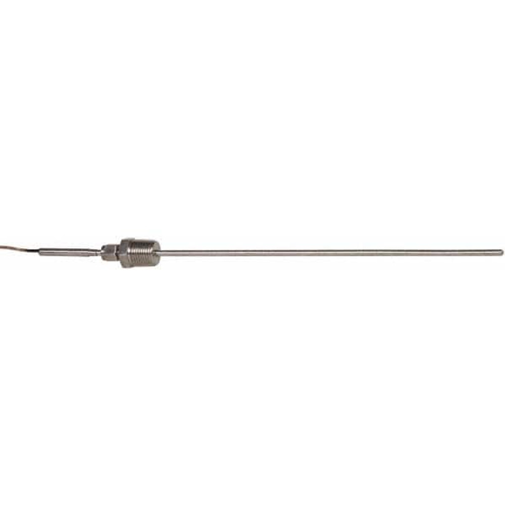 Thermo Electric SF039-279 0 to 2012°F, K Pipe Fitting, Thermocouple Probe