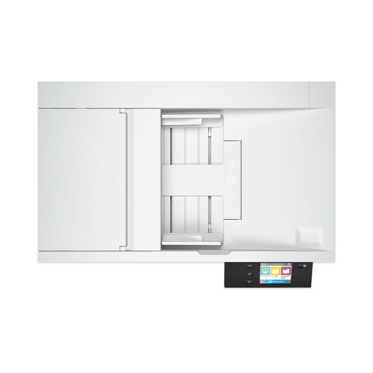 HP INC 20G08A ScanJet Enterprise Flow N6600, 1200 dpi Optical Resolution, 100-Sheet Duplex Auto Document Feeder