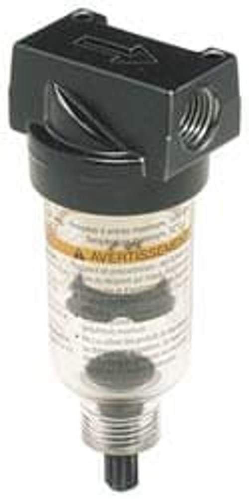 Wilkerson M03-02-D00 1/4" Port Coalescing Filter