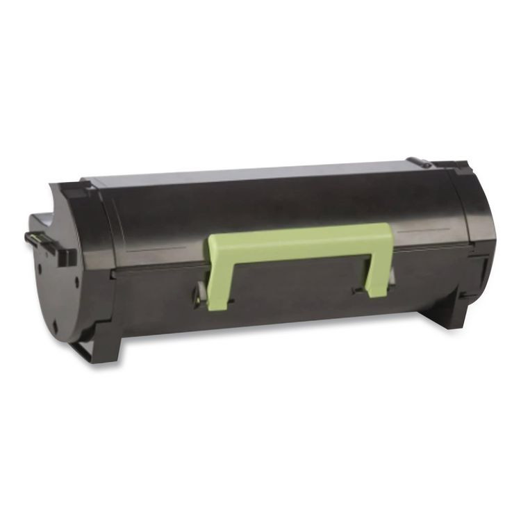 LEXMARK INT'L, INC. 51B1X00 51B1X00 Unison Extra High-Yield Toner, 20,000 Page-Yield, Black
