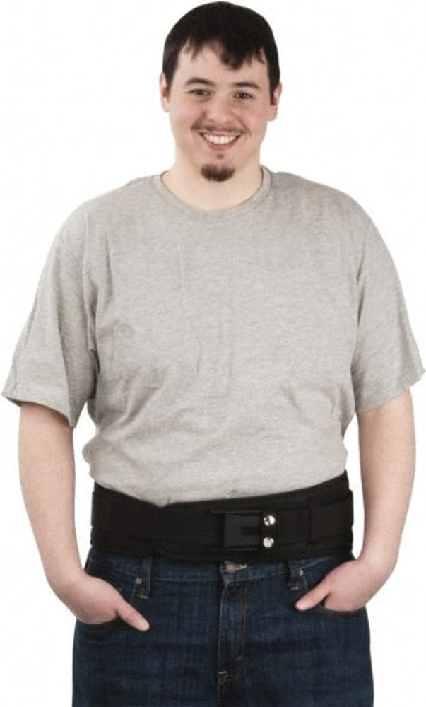 PRO-SAFE 7130-01P Back Support: Belt, Small, 26 to 36" Waist, 5" Belt Width