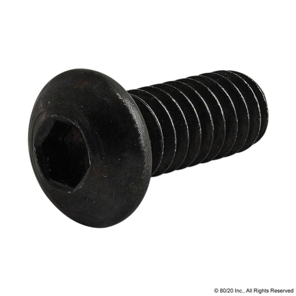 80/20 Inc. 3063 Fastening Bolt Kit: Use With Series 10 & 15 - Reference C