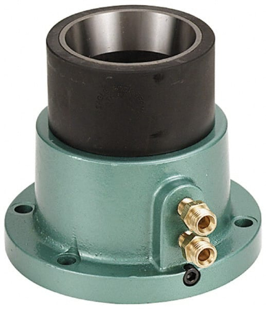 Eagle Rock A1-212-5CS Series 5C Step, 2" Collet Capacity, Horizontal Standard Collet Holding Fixture