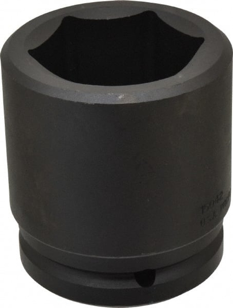 Proto J15042 Impact Socket: 1-1/2" Drive