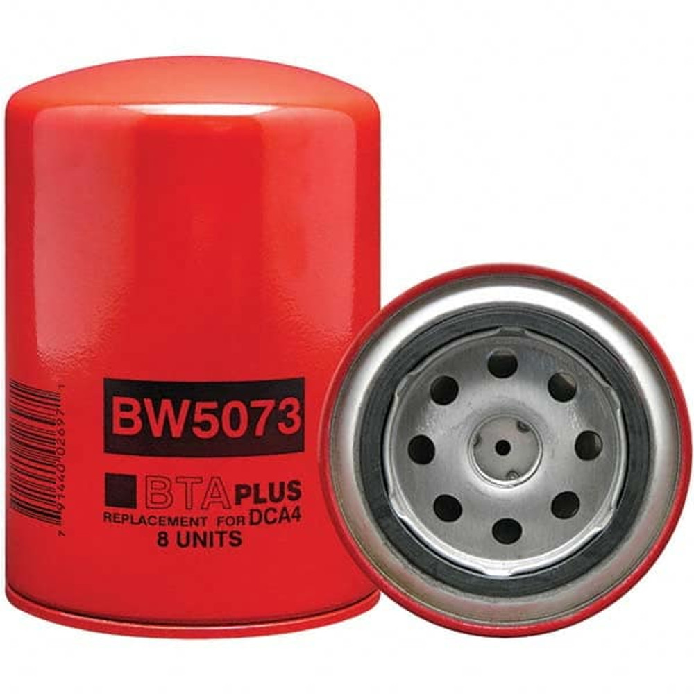 Baldwin Filters BW5073 Automotive Coolant Filter: