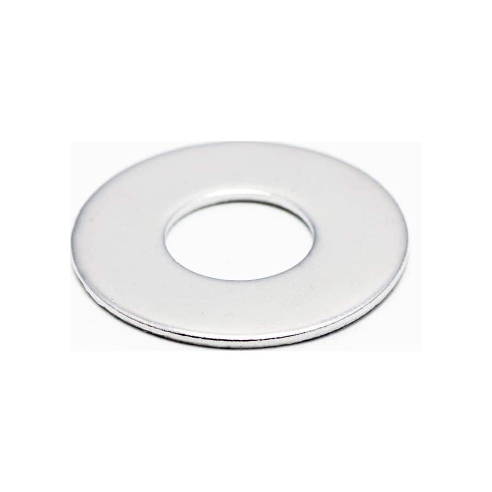 Foreverbolt FBMWASH12P100 Flat Washers; Washer Type: Flat Washer ; Material: Stainless Steel ; Thread Size: M12 ; Standards: DIN 125A ; Additional Information: NL-19. Surface Treatment, Made in the USA