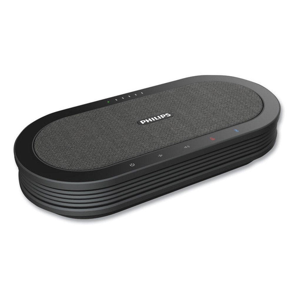 PHILIPS SPEECH PROCESSING PSE0501 SmartMeeting PSE0501 Wireless Conference Microphone