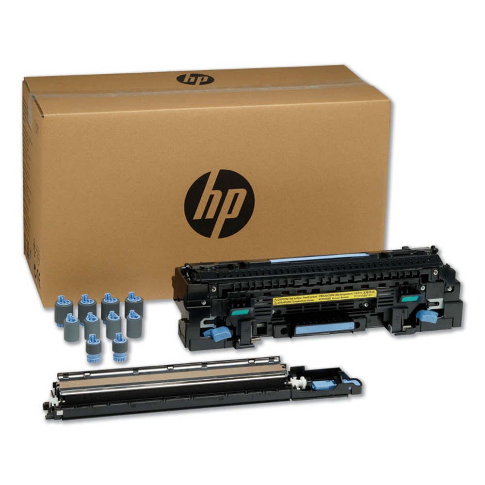 HEWLETT PACKARD SUPPLIES HP C2H67A C2H67A 110V Maintenance Kit