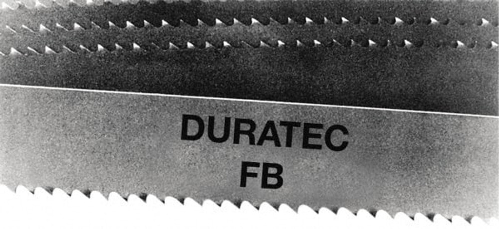 Starrett 13844 Band Saw Blade Coil Stock: 1" Blade Width, 100' Coil Length, 0.035" Blade Thickness, Carbon Steel