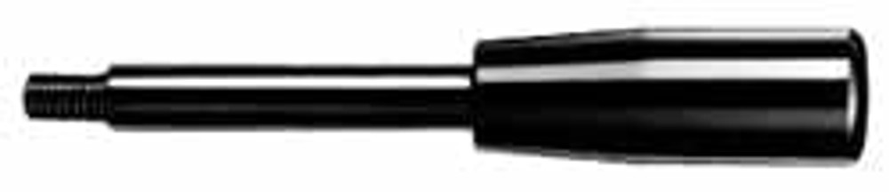 Gibraltar 16W160B68/E-G Gear-Lever Arms; Knob Shape: Cylindrical Knob ; Knob Diameter: 1.1 ; Knob Length (Decimal Inch): 3.54