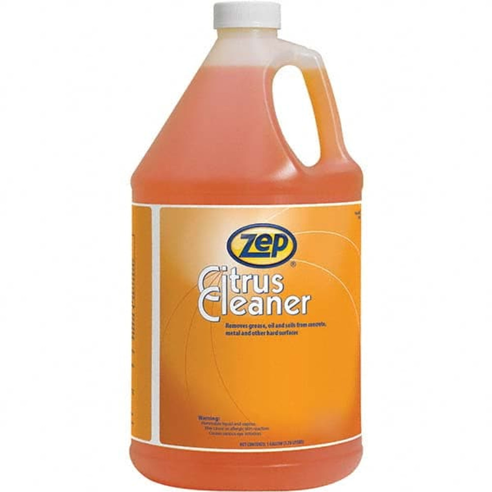 ZEP 045524 Cleaner & Degreaser: 1 gal Bottle