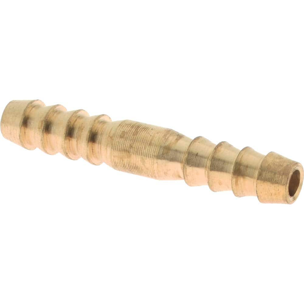 CerroBrass P-HM-3 Barbed Hose Fitting: 3/16" ID Hose, Hose Insert