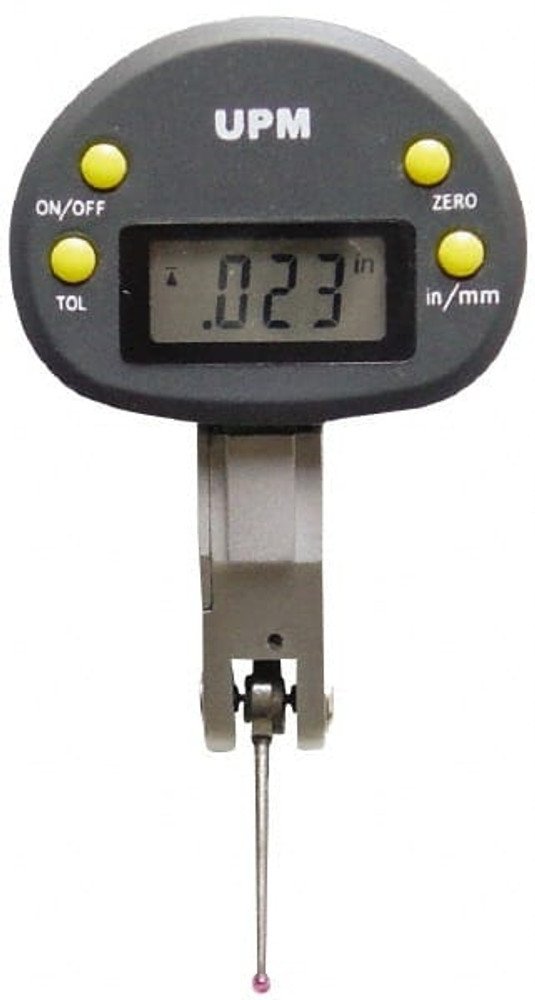 Value Collection 605-0002 Electronic Test Indicators