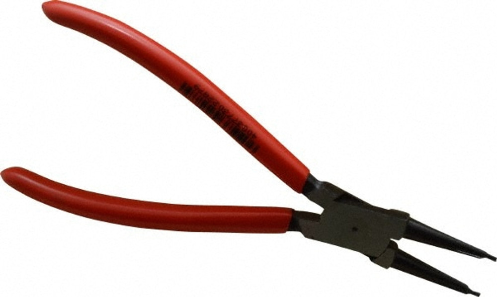 Knipex 4411J2 Standard Retaining Ring Pliers