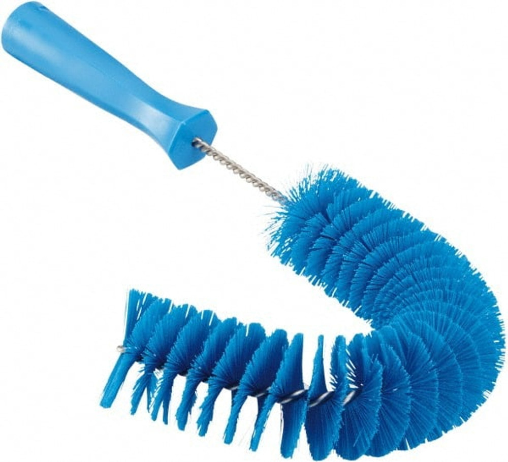 Vikan 53723 2-1/4" Diam Polyester Hook Brush