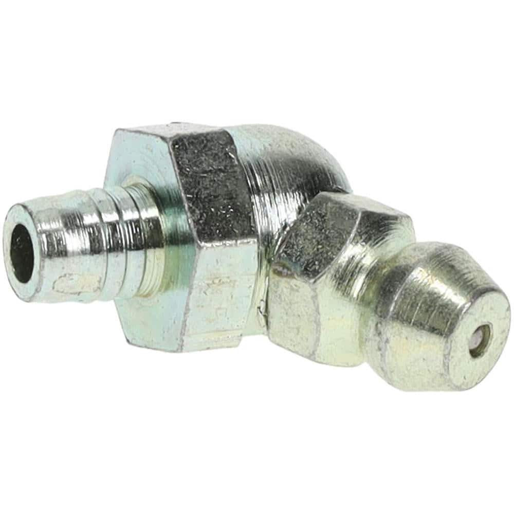 Value Collection 88525464 Drive-In Grease Fitting: 3/16"