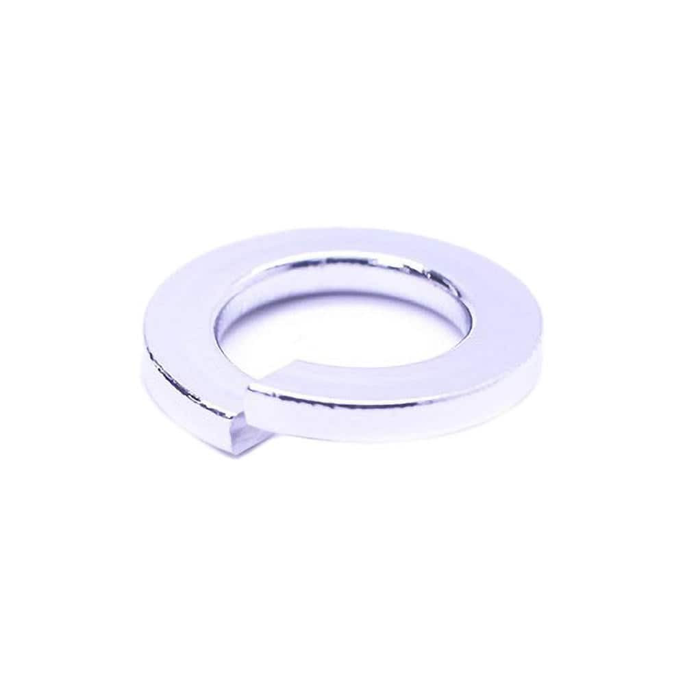 Foreverbolt FBLKWM6P100 Split Lock Washers; Washer Type: Spring Lock ; Duty Type: Standard-Duty ; Material: Stainless Steel ; Thread Size: M6 ; Inside Diameter (mm): 6.1000 ; Outside Diameter (mm): 11.8000