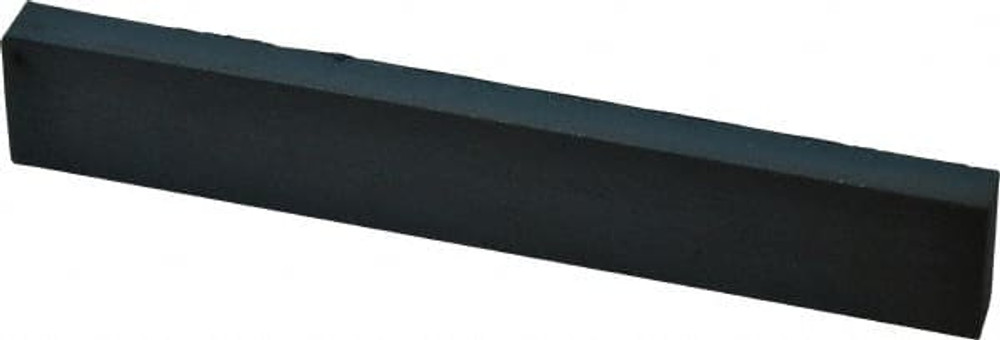 MSC R-06 XF Rectangle Abrasive Stick: Silicon Carbide, 1" Wide, 3/8" Thick, 6" Long