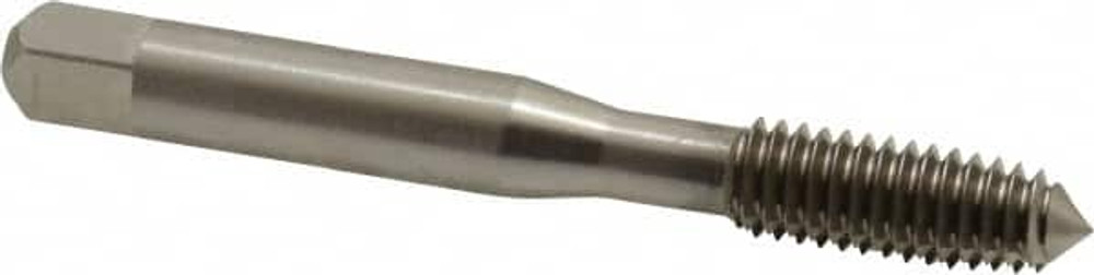 Balax 13110-000 Thread Forming Tap: 5/16-18 UNC, Plug, High Speed Steel, Bright Finish