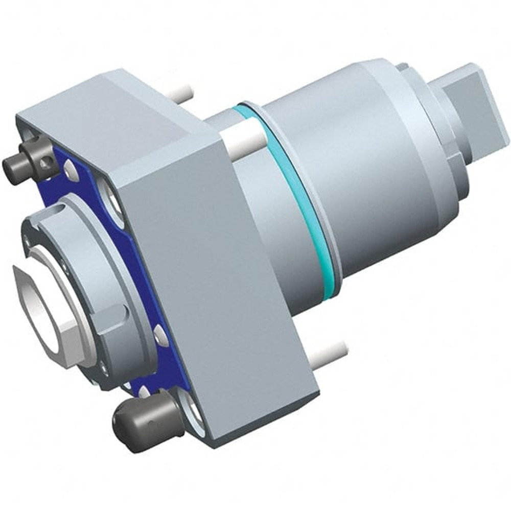 Exsys-Eppinger 7.074.020 13/16" Max Cut VDI Clamping ER32 Collet BMT Live Tooling