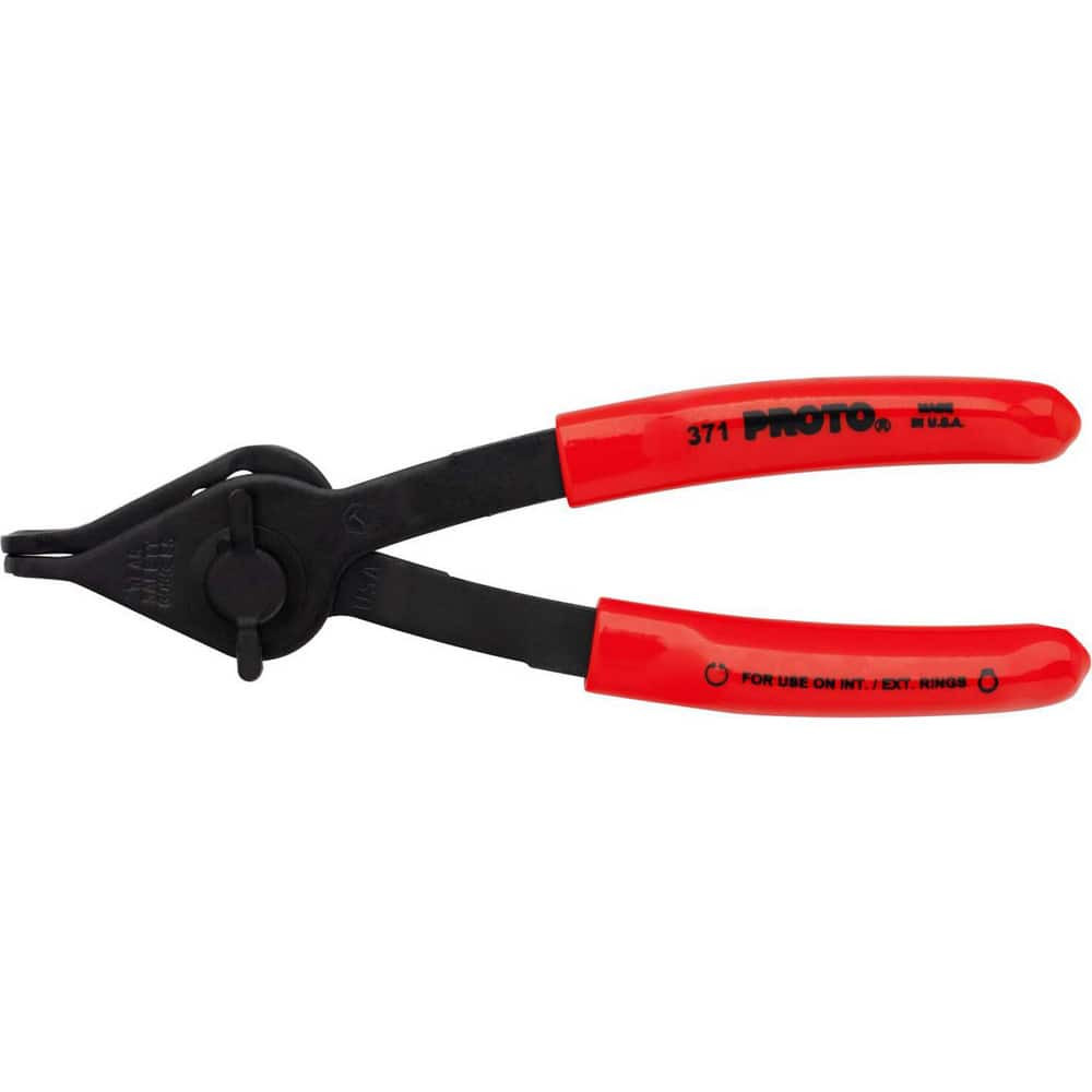 Proto J371 Standard Retaining Ring Pliers