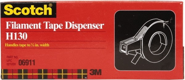3M Handheld Tape Dispenser: 7000055436