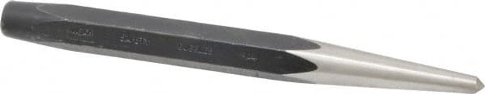 Proto J411/2 Center Punch: 15/64"