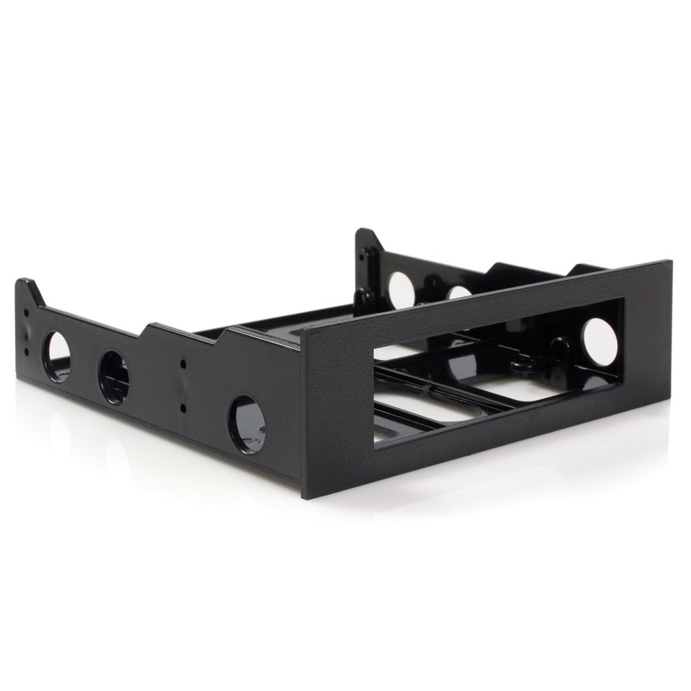 STARTECH.COM BRACKETFDBK  3.5in Hard Drive to 5.25in Front Bay Bracket Adapter