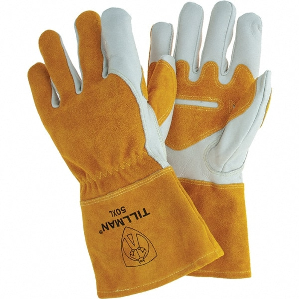 TILLMAN 50XL Welding/Heat Protective Glove