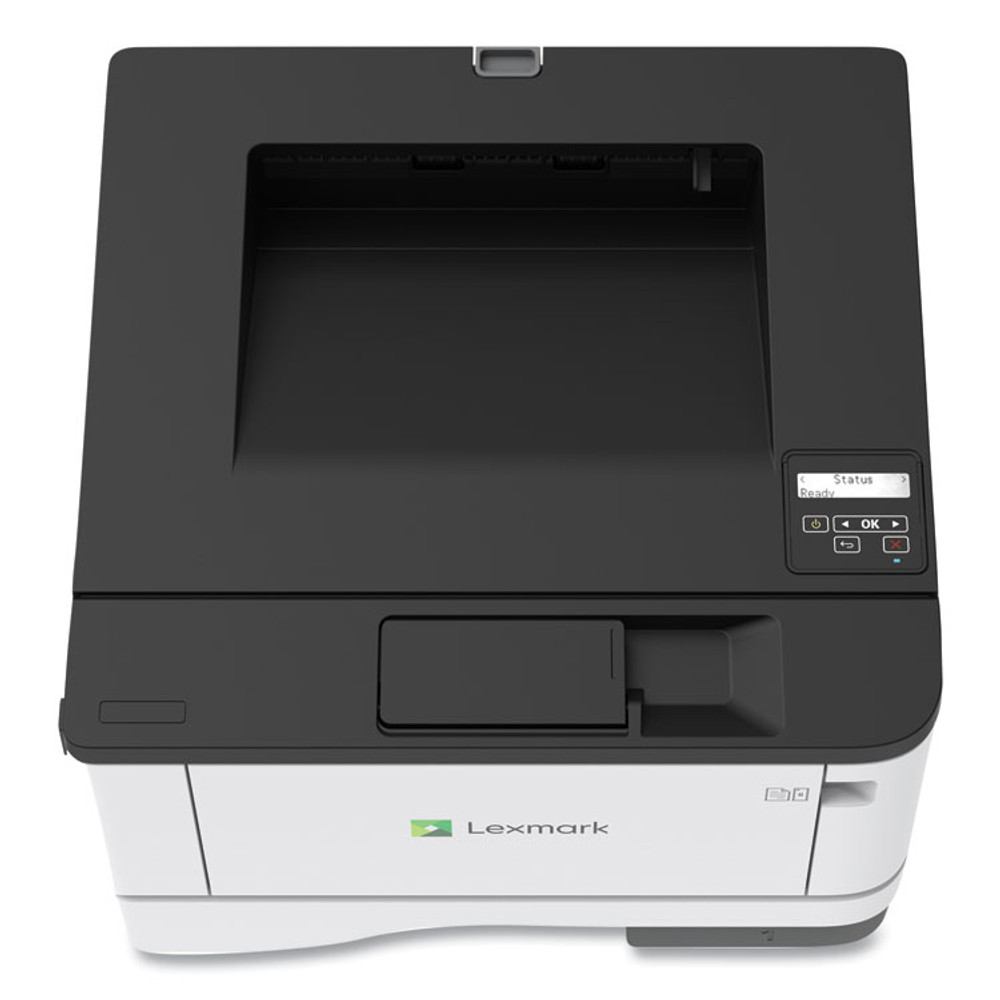 LEXMARK INT'L, INC. 29S0100 MS431dw Wireless Laser Printer
