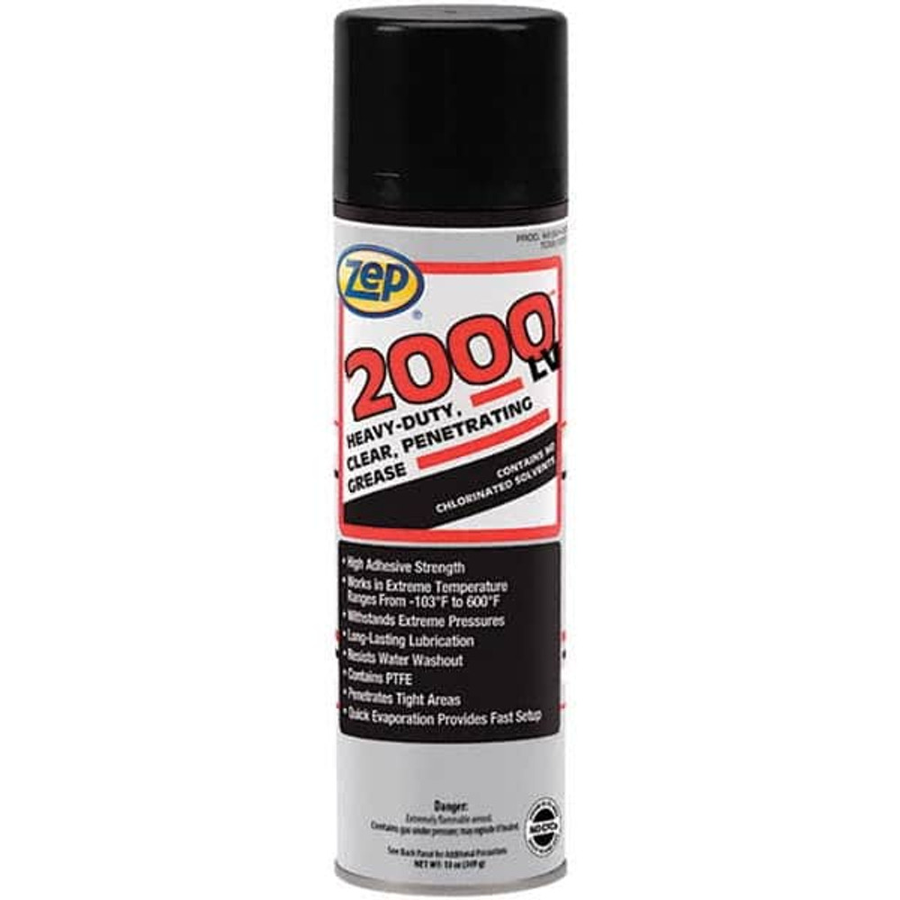 ZEP 328901 Lubricant: 20 oz Aerosol Can