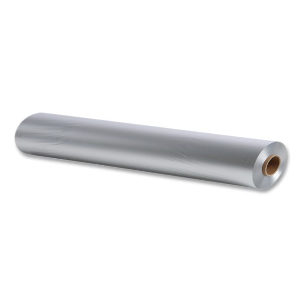 BERK ENTERPRISES INC Berkley Square 1371806 Heavy Duty Aluminum Foil Roll, 18" x 500 ft