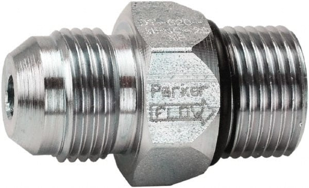 Parker DT-500-MFMO-5 Hydraulic Control Check Valve: 3/4-16 Inlet, 15 GPM, 4,500 Max psi