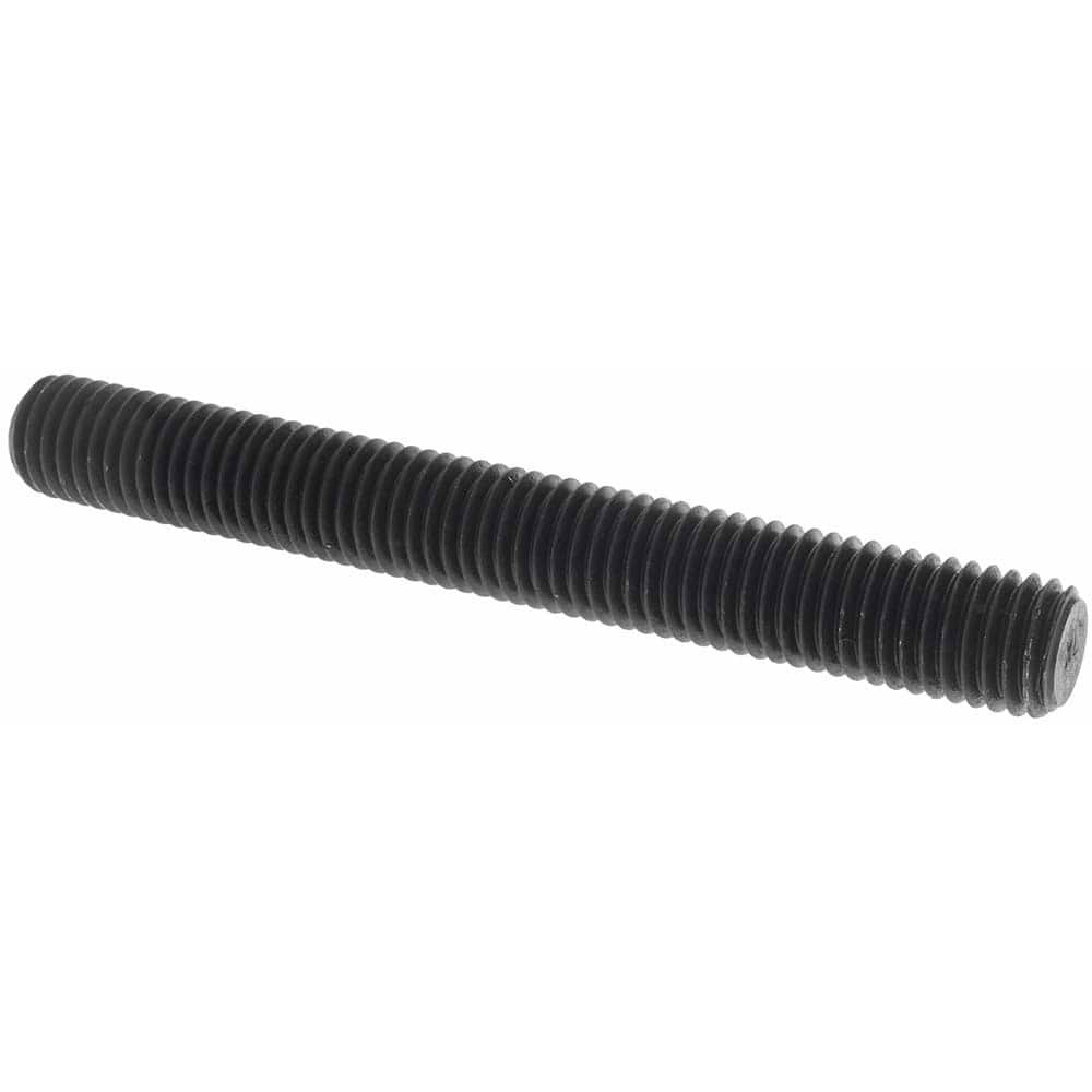 Value Collection 40603 Fully Threaded Stud: 5/8-11 Thread, 5" OAL