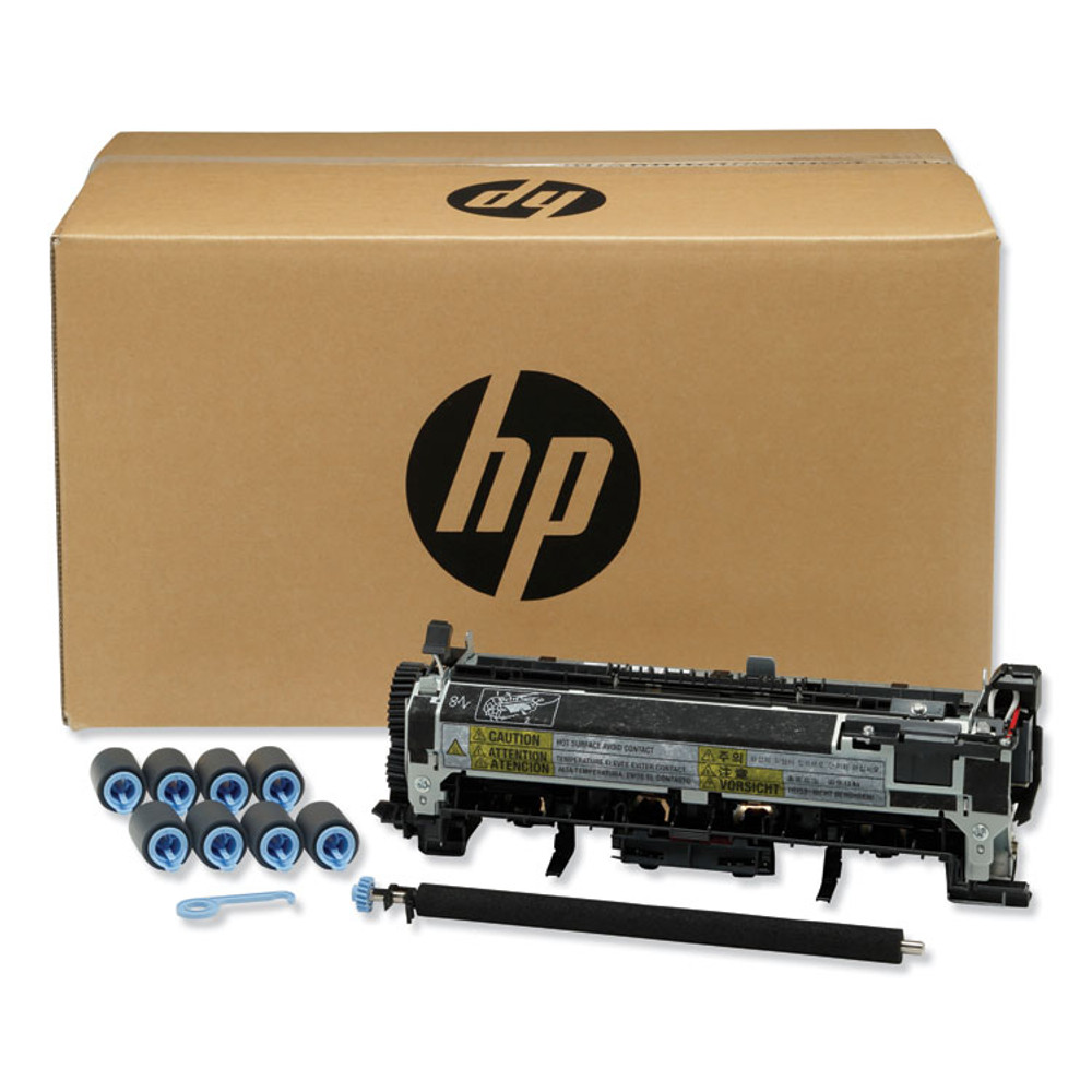 HEWLETT PACKARD SUPPLIES HP B3M77A B3M77A 110V Maintenance Kit