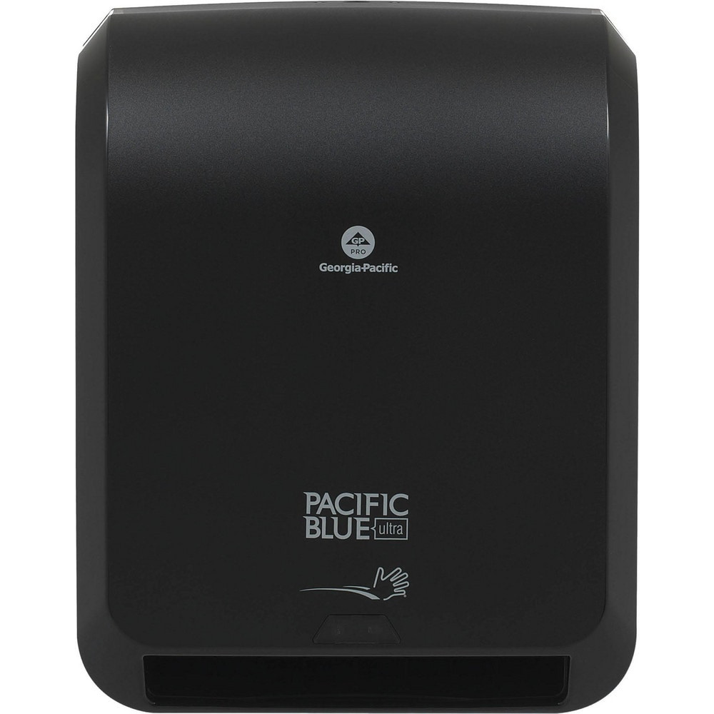 Georgia Pacific 59590 Paper Towel Dispenser: Plastic