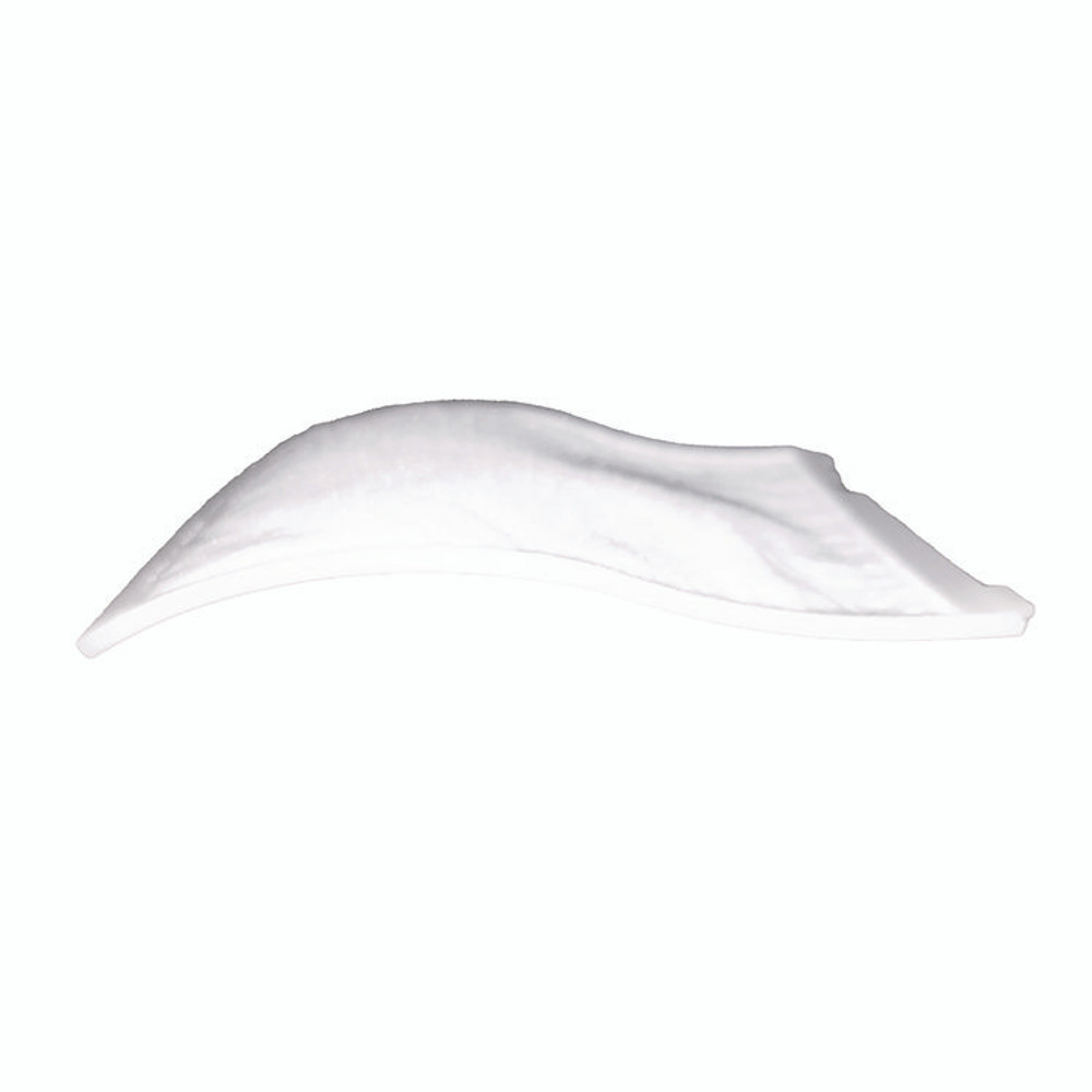 APC FILTRATION INC Janitized® JAN-IVF-310 Vacuum Micro Filter Designed to Fit Windsor Sensor SRS12/SRS15, 25/Carton