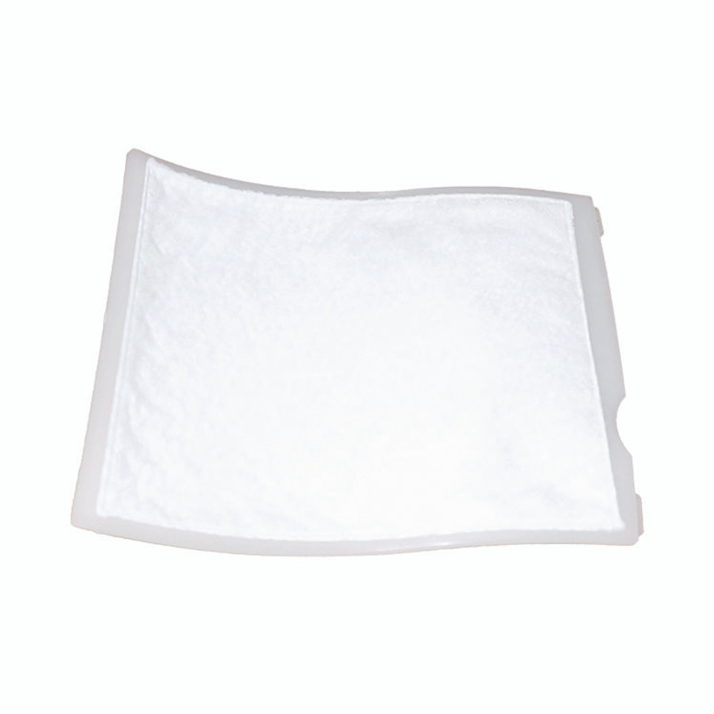 APC FILTRATION INC Janitized® JAN-IVF-310 Vacuum Micro Filter Designed to Fit Windsor Sensor SRS12/SRS15, 25/Carton