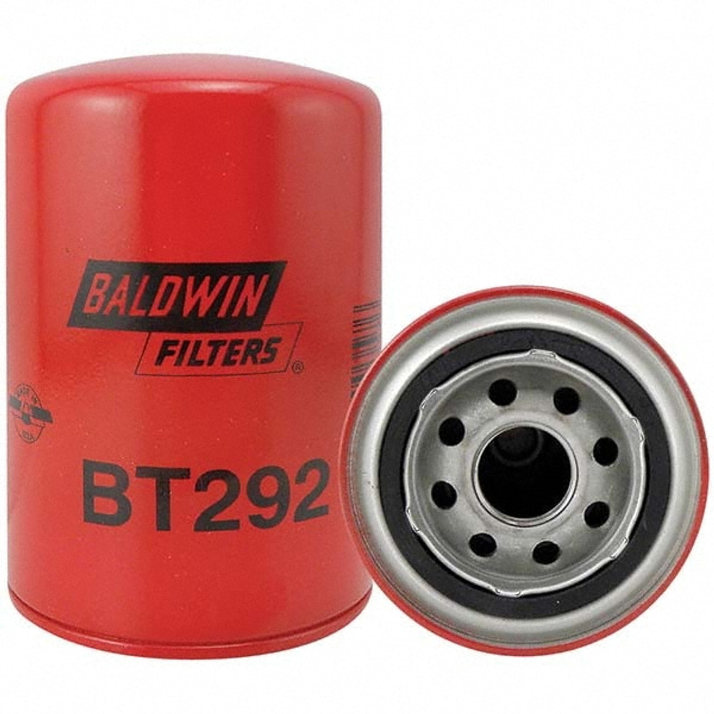 Baldwin Filters BT292 Automotive Oil Filter: 3.69" OD, 5.38" OAL