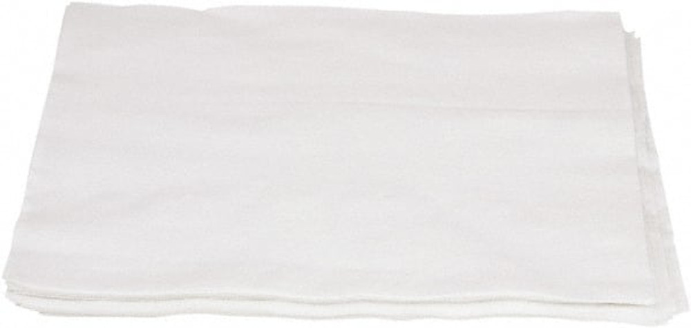 NuTrend Disposables N-A115FBW General Purpose Wipes: Flat Fold